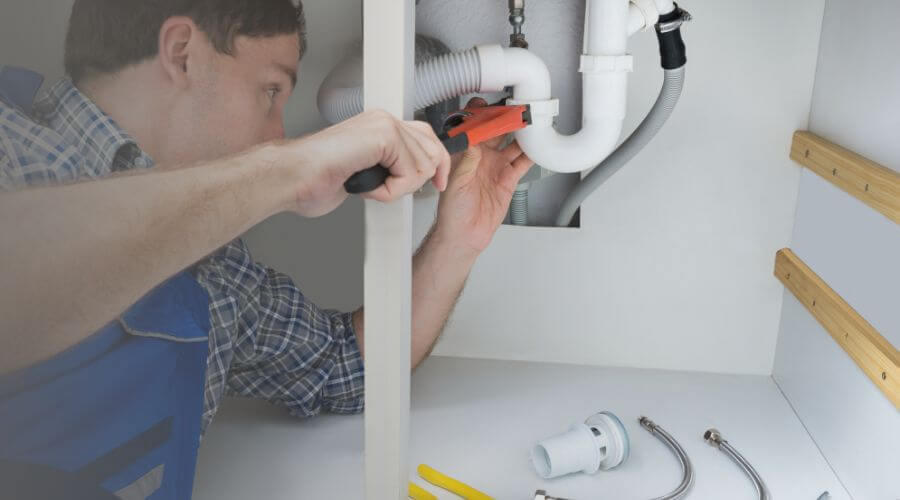 Local water heater installation in Weiser, ID